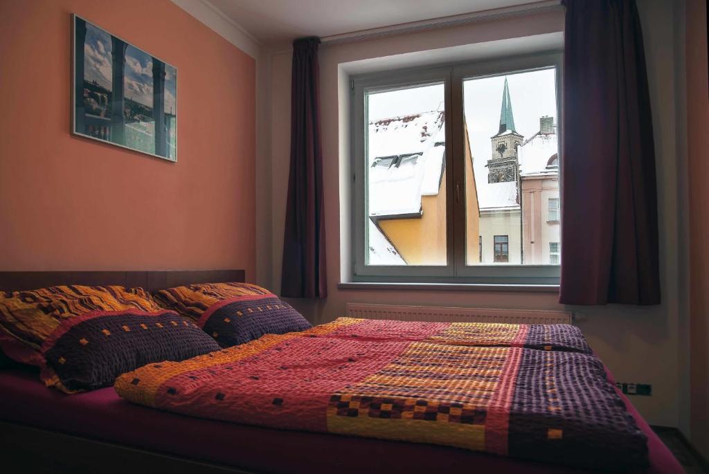 Penzion U Vinotéky Nymburk Exteriér fotografie