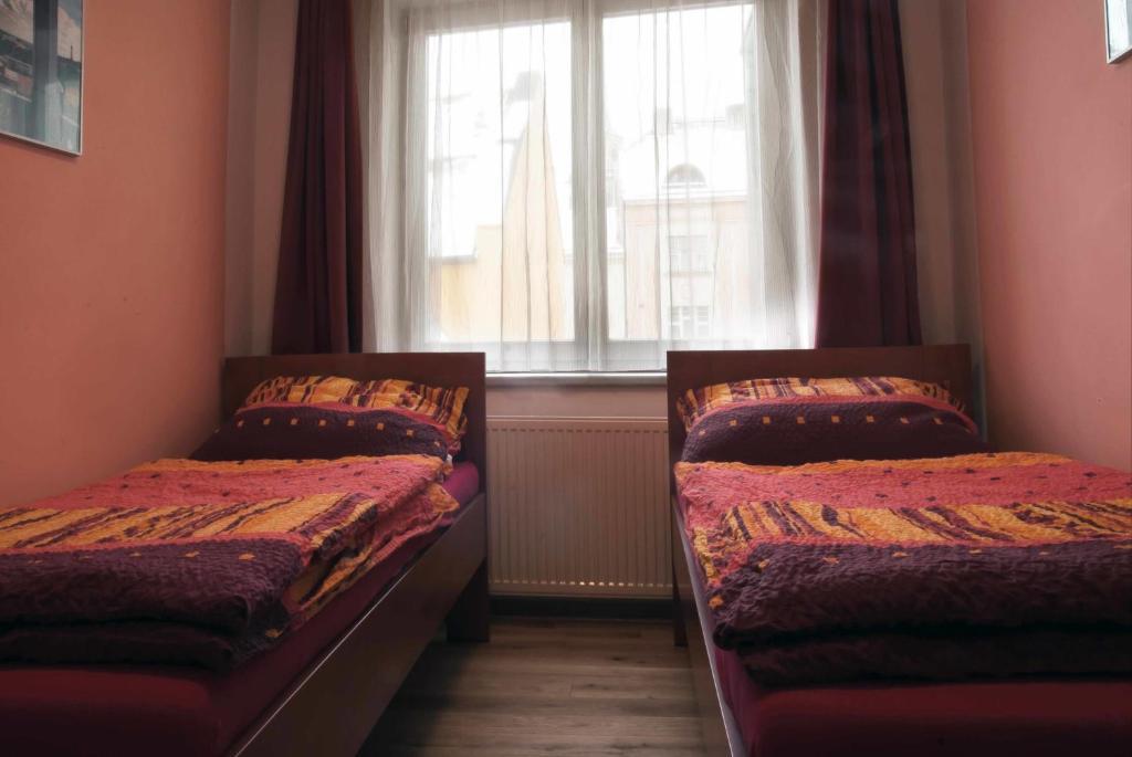 Penzion U Vinotéky Nymburk Exteriér fotografie